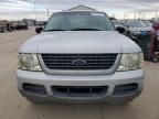 2002 Ford Explorer XLT