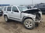 2010 Jeep Liberty Sport