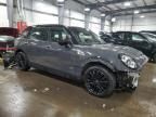 2021 Mini Cooper S Clubman ALL4