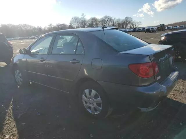 2008 Toyota Corolla CE