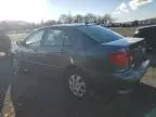 2008 Toyota Corolla CE