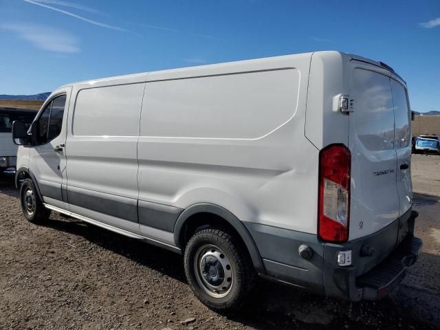 2017 Ford Transit T-250