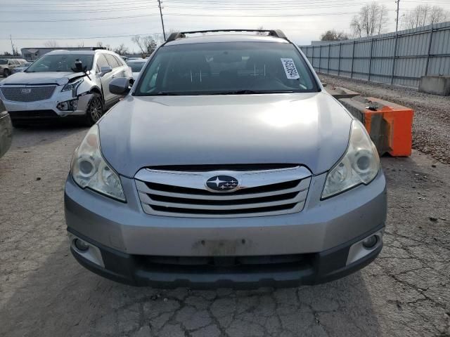 2010 Subaru Outback 3.6R Premium