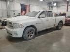 2010 Dodge RAM 1500