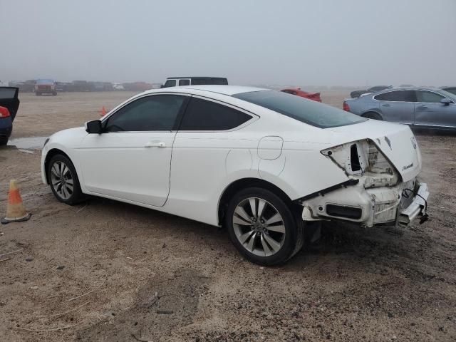 2010 Honda Accord LX