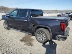 2023 GMC Sierra K1500 SLT