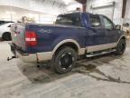 2007 Ford F150 Supercrew