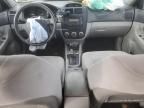 2008 KIA Spectra EX