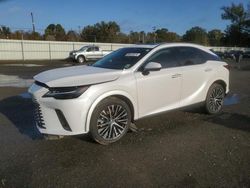 Lots with Bids for sale at auction: 2023 Lexus RX 350H Base