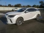 2023 Lexus RX 350H Base