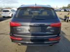 2016 Audi Q5 Premium Plus S-Line