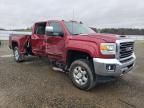 2018 GMC Sierra K3500 SLT