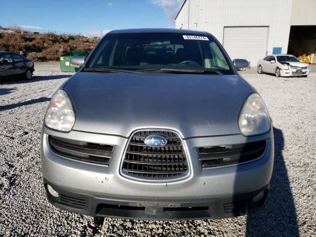 2007 Subaru B9 Tribeca 3.0 H6