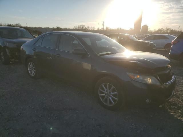 2011 Toyota Camry SE