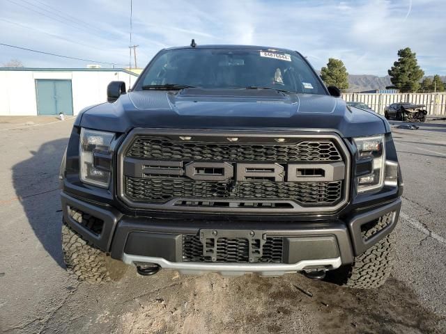 2019 Ford F150 Raptor