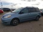 2008 Toyota Sienna CE