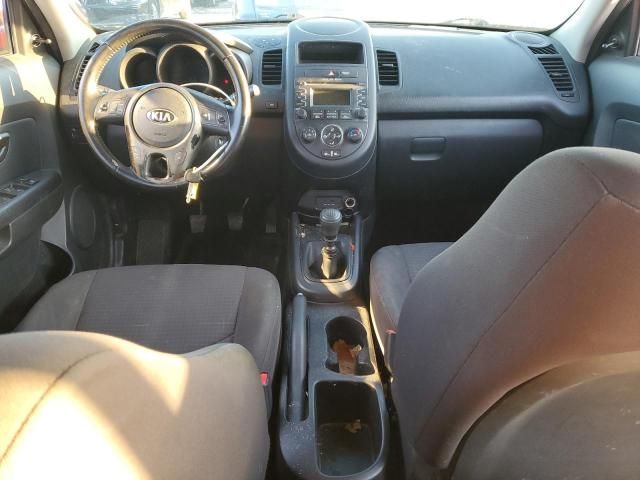 2013 KIA Soul