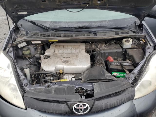 2008 Toyota Sienna LE