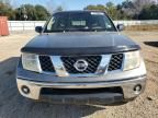 2005 Nissan Frontier Crew Cab LE