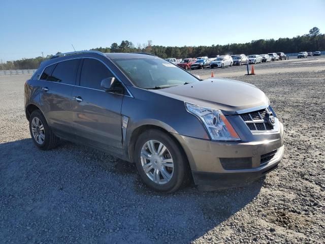 2011 Cadillac SRX Luxury Collection