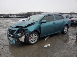 Lotes con ofertas a la venta en subasta: 2009 Toyota Corolla Base