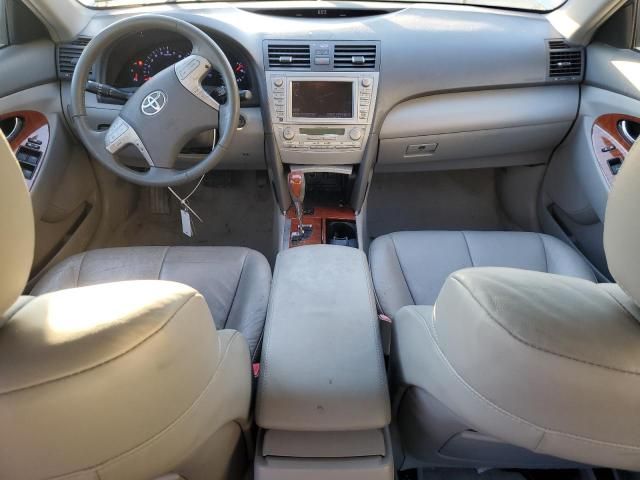 2010 Toyota Camry SE