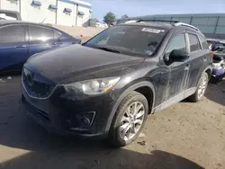 2015 Mazda CX-5 GT en venta en Albuquerque, NM