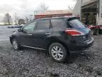 2011 Nissan Murano S