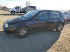 2005 Volkswagen Golf GLS TDI