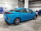 2021 Toyota Prius Prime LE