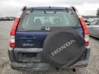 2005 Honda CR-V LX