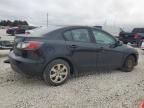 2010 Mazda 3 I