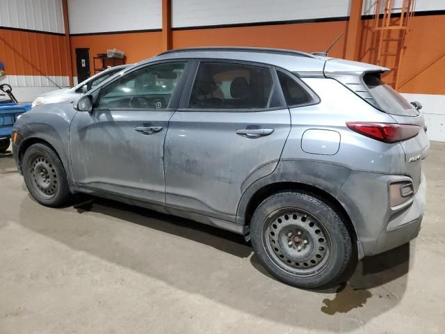 2019 Hyundai Kona SEL