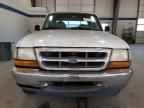 2000 Ford Ranger Super Cab