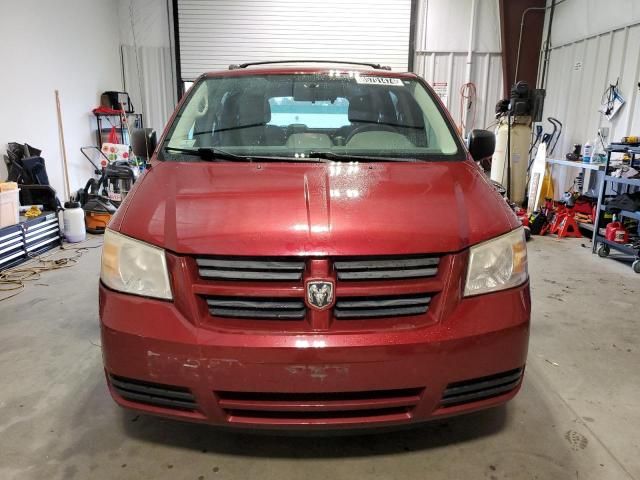 2010 Dodge Grand Caravan Hero