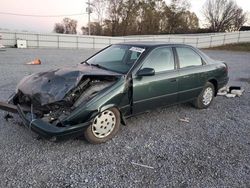 Salvage cars for sale at Gastonia, NC auction: 1999 Toyota Camry CE