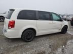 2011 Dodge Grand Caravan Express