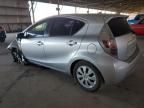 2014 Toyota Prius C