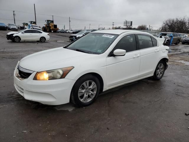 2011 Honda Accord LXP