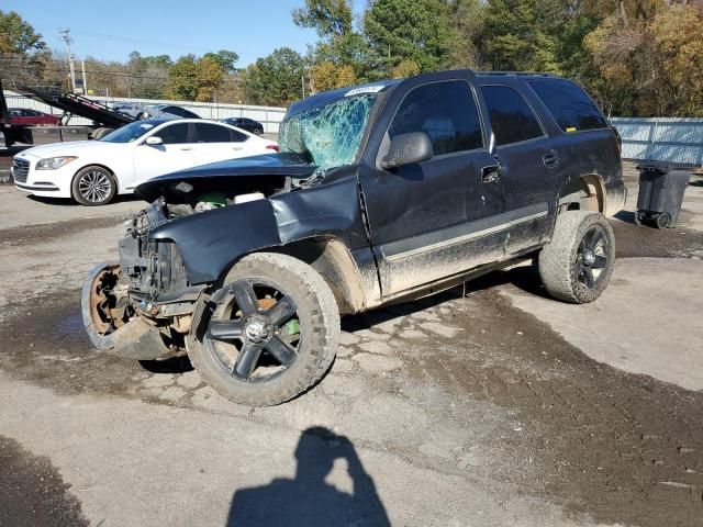 2004 Chevrolet Tahoe C1500