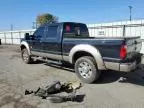 2011 Ford F250 Super Duty