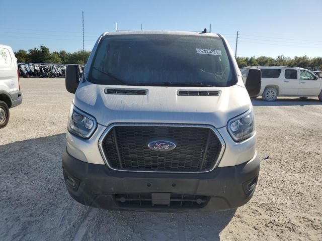 2023 Ford Transit T-250