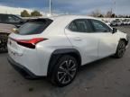 2019 Lexus UX 200