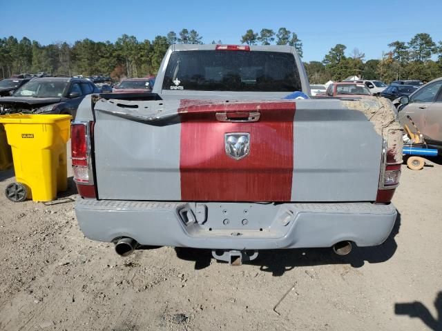 2014 Dodge RAM 1500 ST