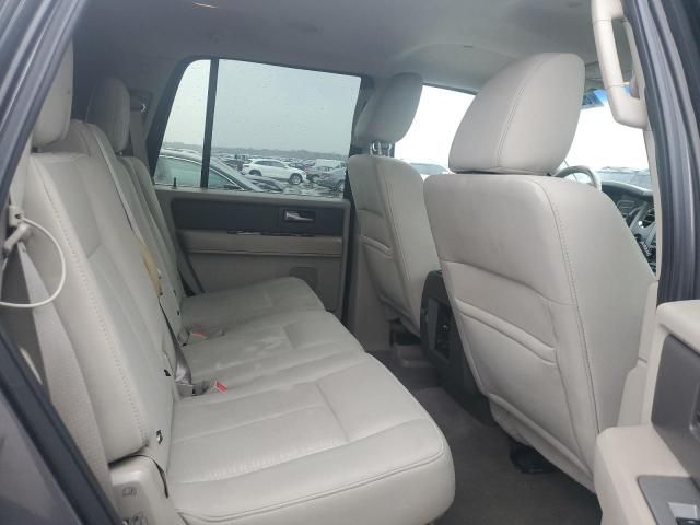 2011 Ford Expedition XL