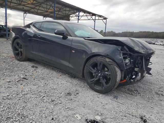 2019 Chevrolet Camaro LT