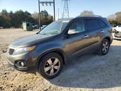 KIA Vehiculos salvage en venta: 2012 KIA Sorento EX