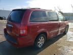 2009 Chrysler Town & Country Touring