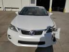 2013 Lexus CT 200