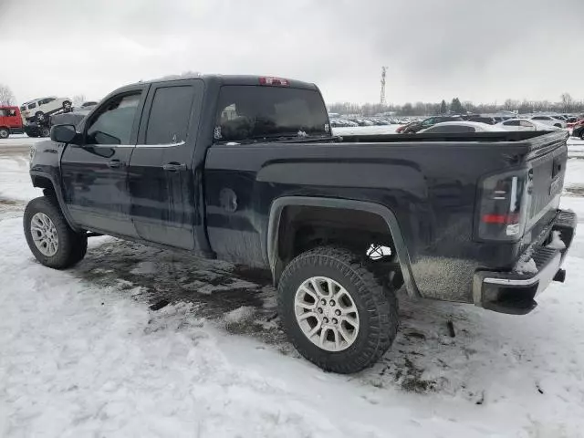 2014 GMC Sierra K1500 SLE